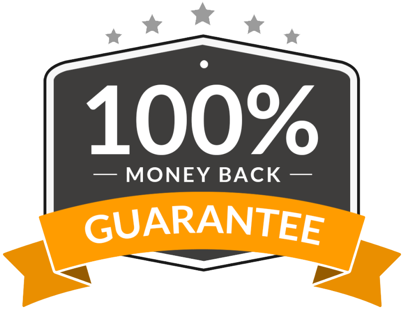 academic papers guarantee